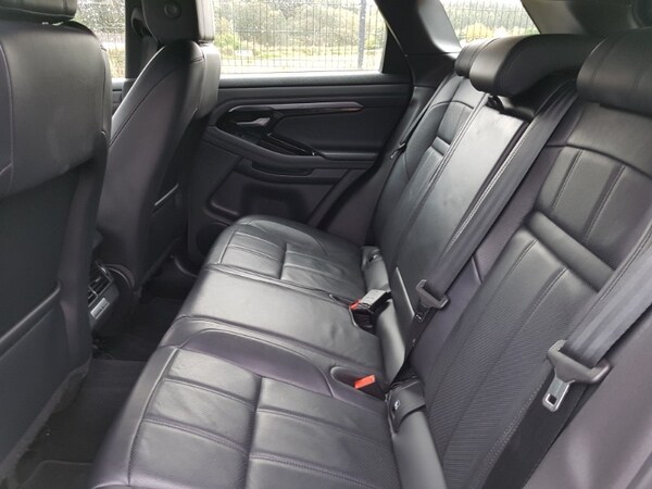 Used Land Rover Range Rover Evoque 2020 for sale - 76221599: Photo 6