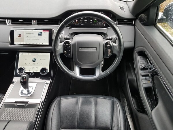Used Land Rover Range Rover Evoque 2020 for sale - 76221599: Photo 7