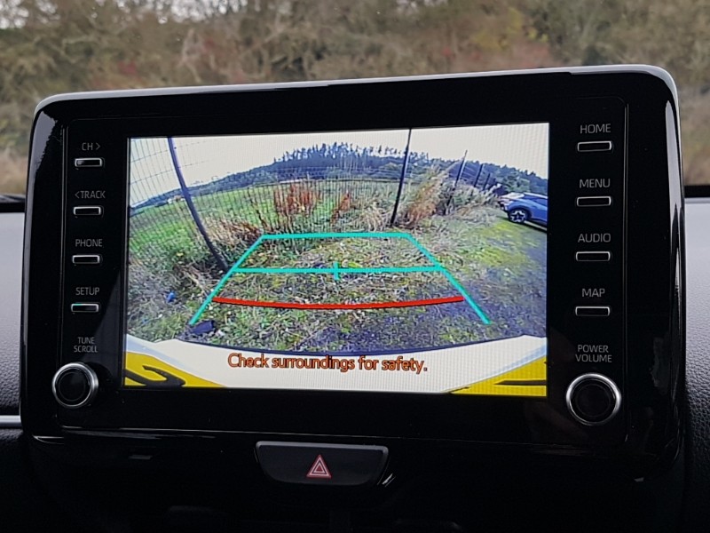 Used Toyota Yaris Cross 2022 for sale - 76213464: Photo 16