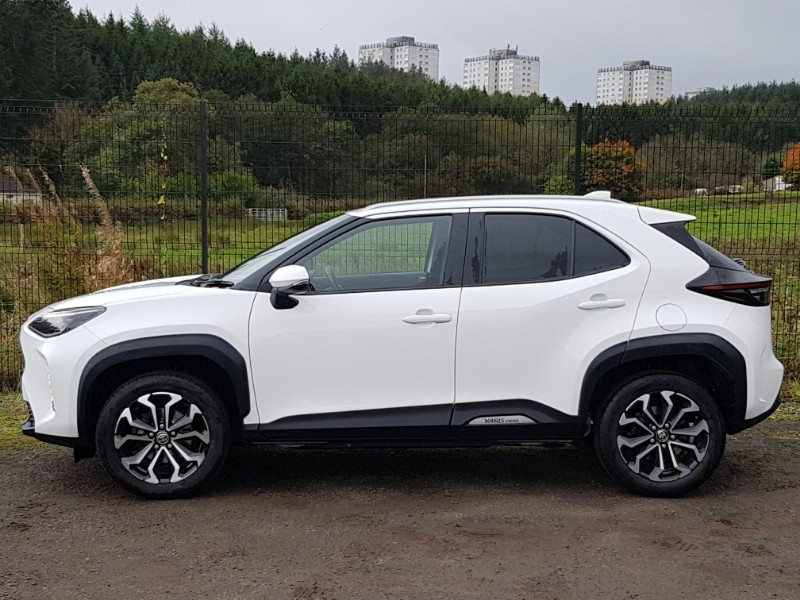 Used Toyota Yaris Cross 2022 for sale - 76213464: Photo 4