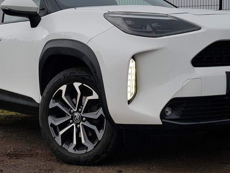 Used Toyota Yaris Cross 2022 for sale - 76213464: Photo 9