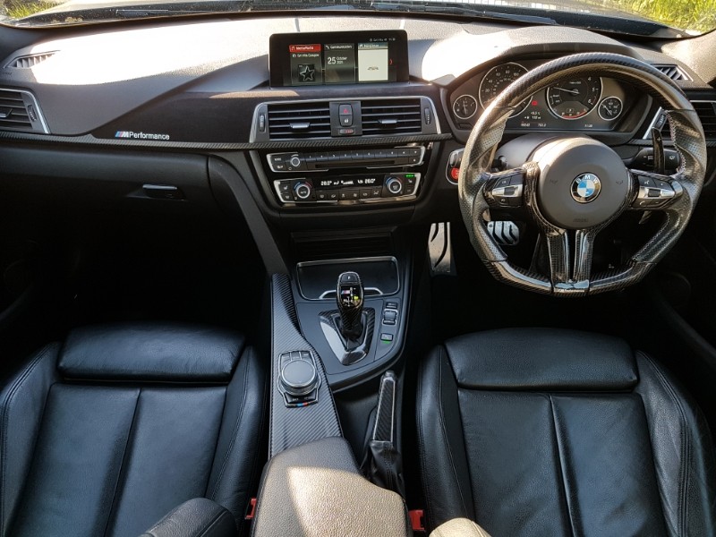 Used BMW 4 Series 2017 for sale - 76408030: Photo 10