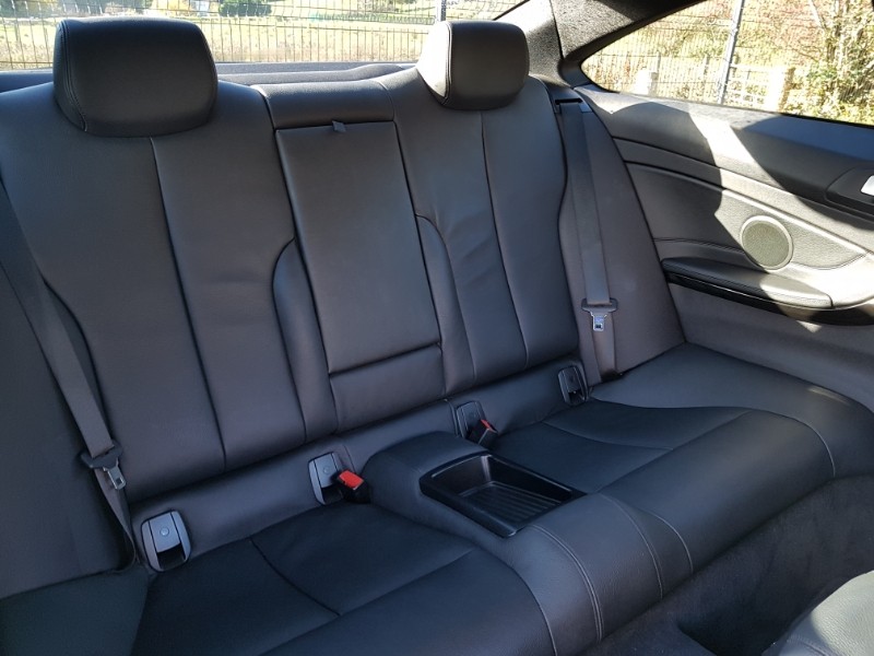 Used BMW 4 Series 2017 for sale - 76408030: Photo 12