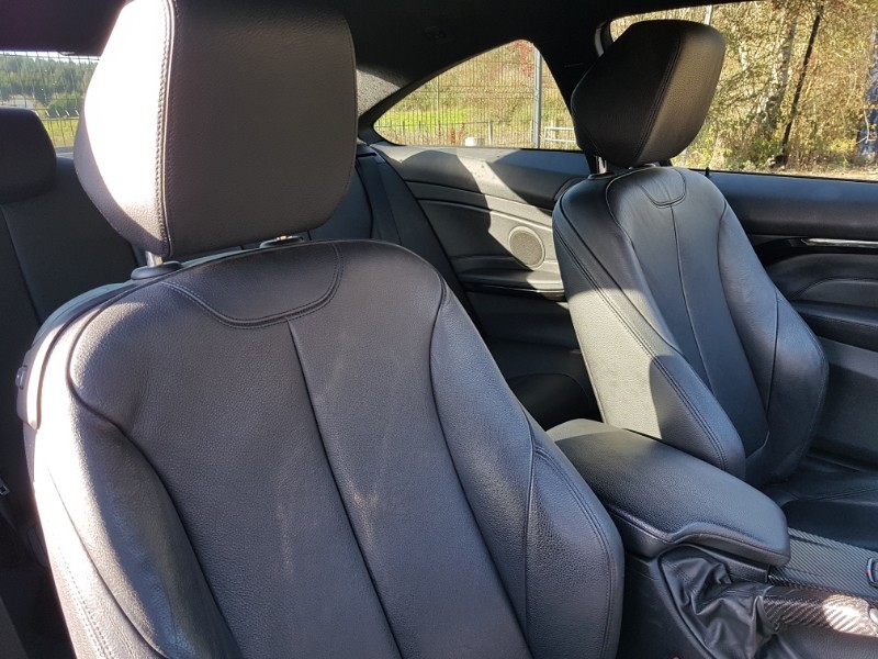 Used BMW 4 Series 2017 for sale - 76408030: Photo 13