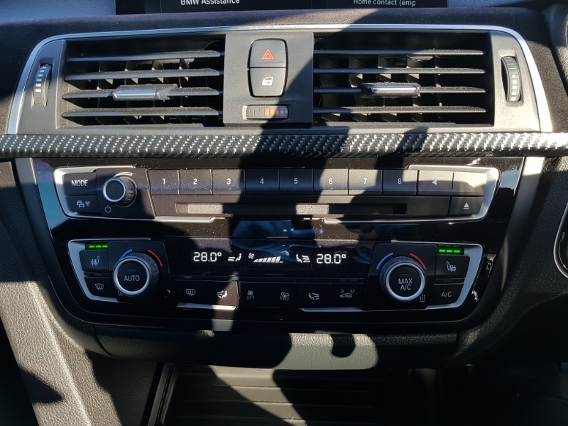 Used BMW 4 Series 2017 for sale - 76408030: Photo 15