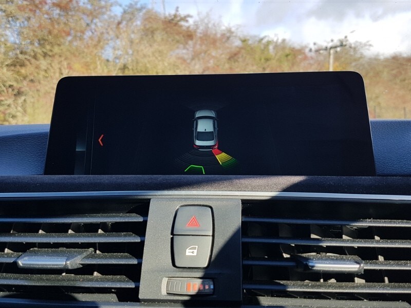 Used BMW 4 Series 2017 for sale - 76408030: Photo 17