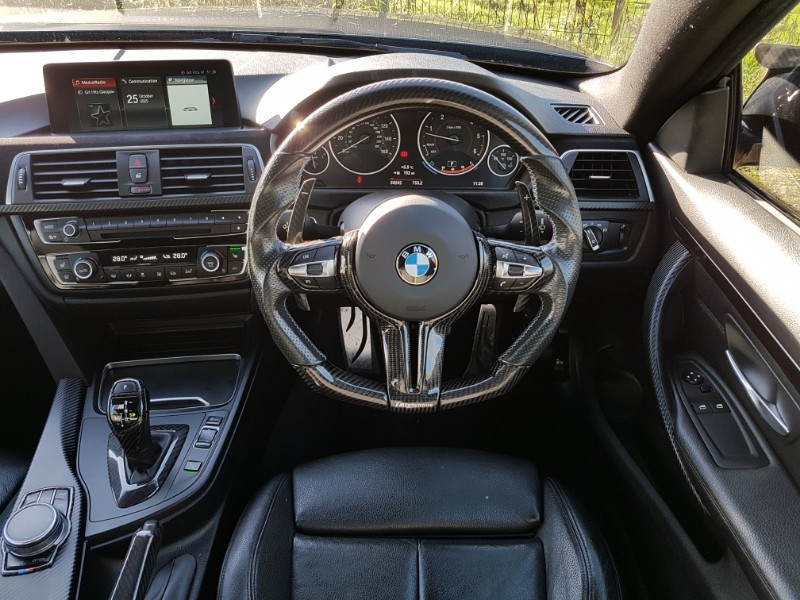 Used BMW 4 Series 2017 for sale - 76408030: Photo 2