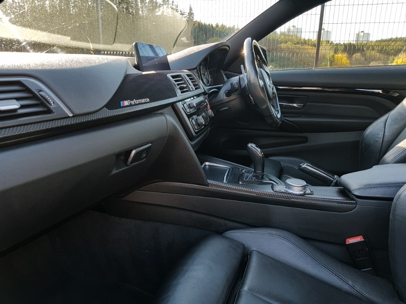 Used BMW 4 Series 2017 for sale - 76408030: Photo 5