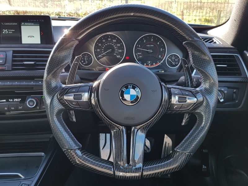 Used BMW 4 Series 2017 for sale - 76408030: Photo 7