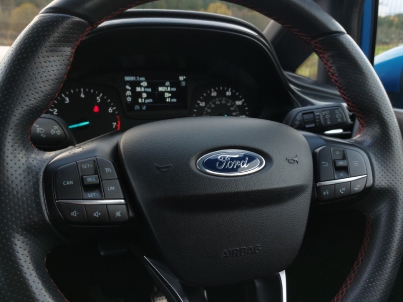 Used Ford Fiesta 2020 for sale - 76484140: Photo 10