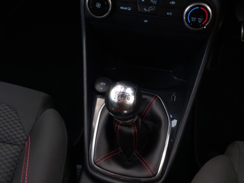 Used Ford Fiesta 2020 for sale - 76484140: Photo 11