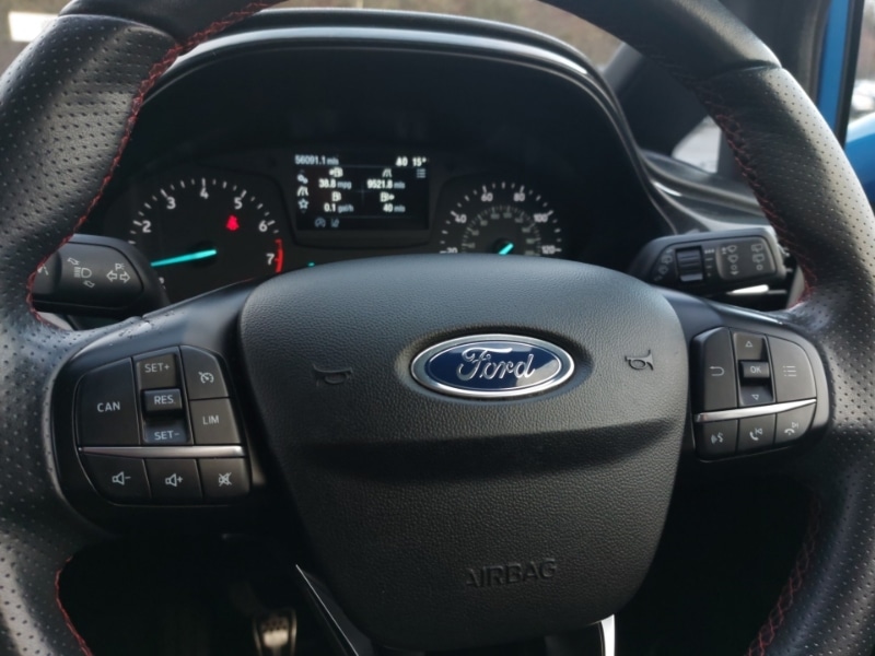 Used Ford Fiesta 2020 for sale - 76484140: Photo 13