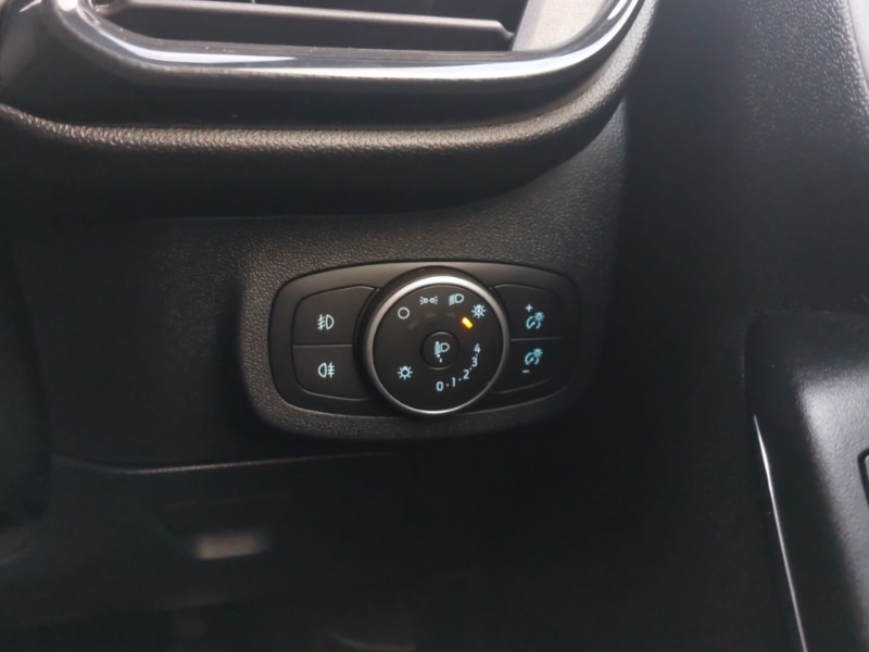 Used Ford Fiesta 2020 for sale - 76484140: Photo 14