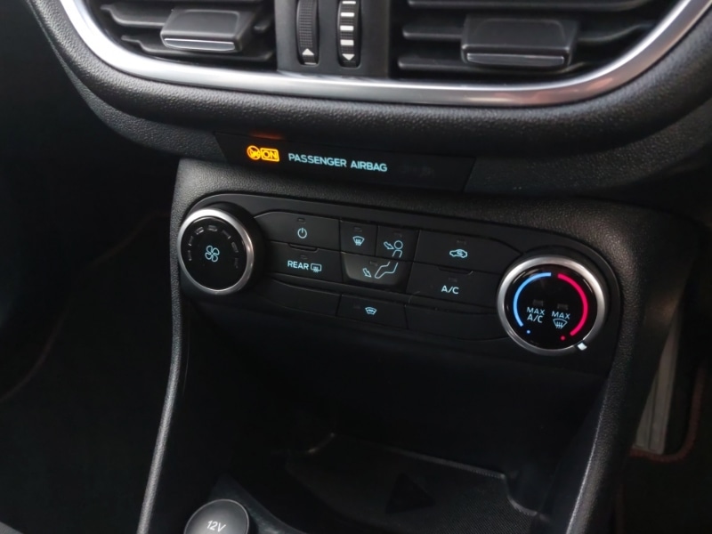 Used Ford Fiesta 2020 for sale - 76484140: Photo 15