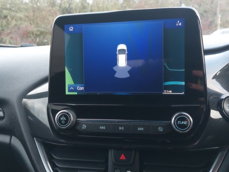 Used Ford Fiesta 2020 for sale - 76484140: Photo 17