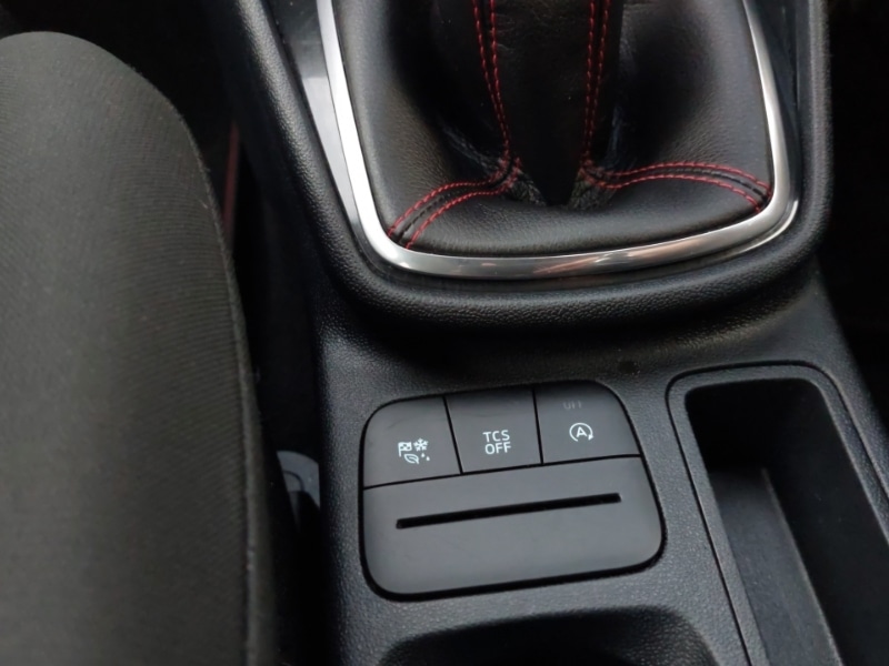 Used Ford Fiesta 2020 for sale - 76484140: Photo 19