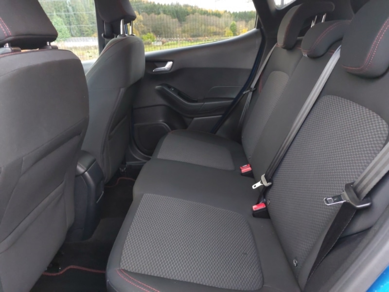 Used Ford Fiesta 2020 for sale - 76484140: Photo 6