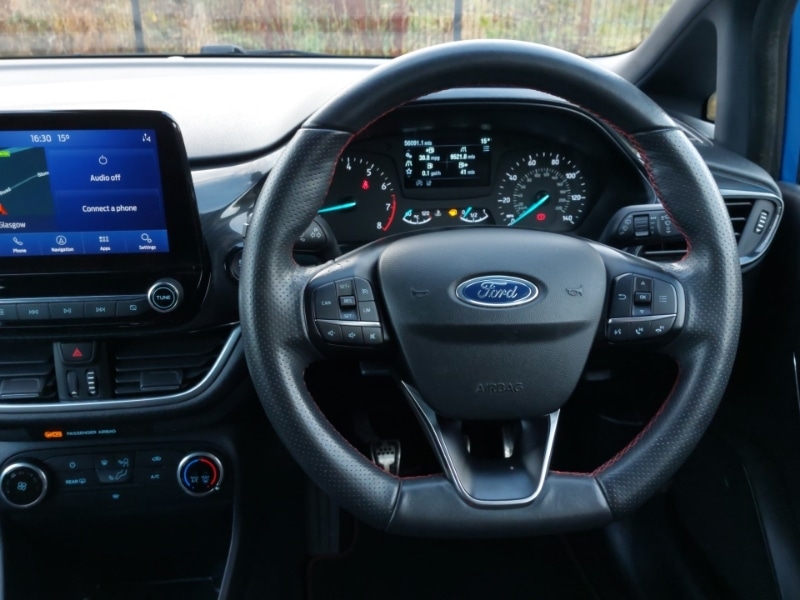 Used Ford Fiesta 2020 for sale - 76484140: Photo 7