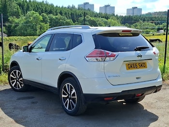 Used Nissan X-Trail 2016 for sale - 79011269: Photo