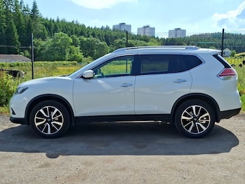 Used Nissan X-Trail 2016 for sale - 79011269: Photo