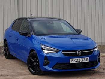 2022 - 1.2 Turbo SRi Edition 5dr