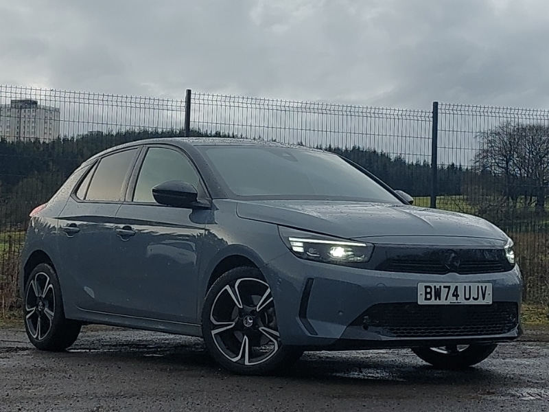 Used Vauxhall Corsa 2025 for sale - 76885400: Photo 1