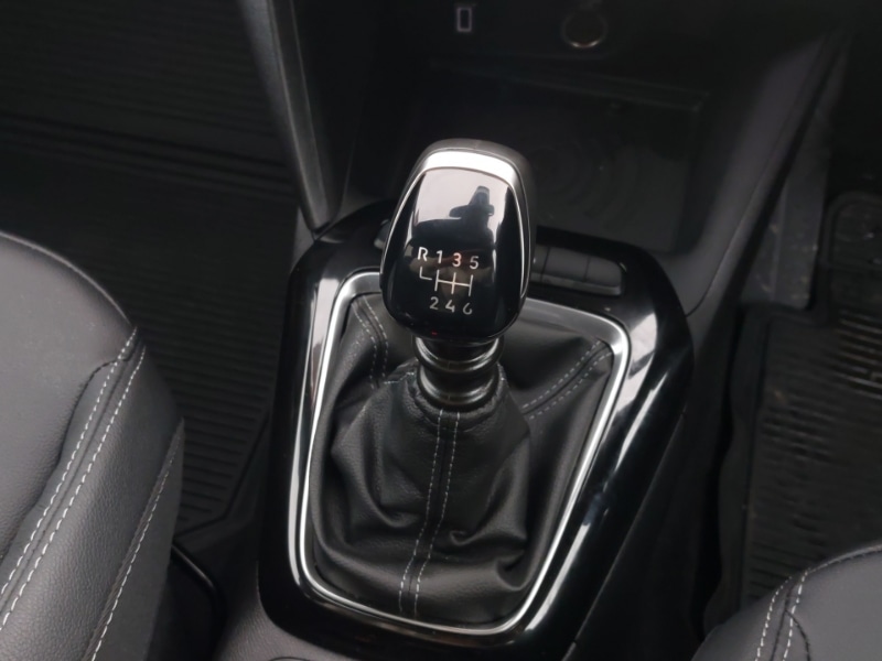 Used Vauxhall Corsa 2025 for sale - 76885400: Photo 10