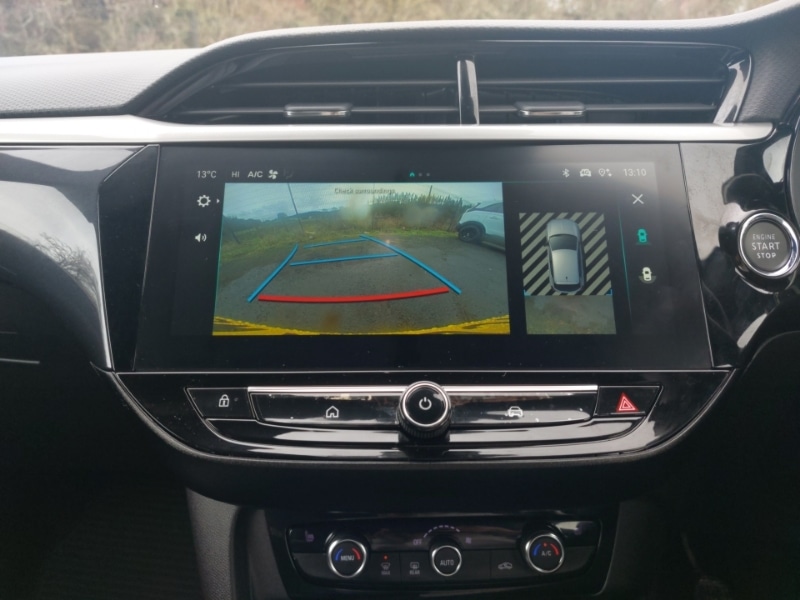 Used Vauxhall Corsa 2025 for sale - 76885400: Photo 12