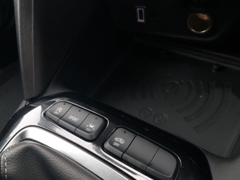 Used Vauxhall Corsa 2025 for sale - 76885400: Photo 18