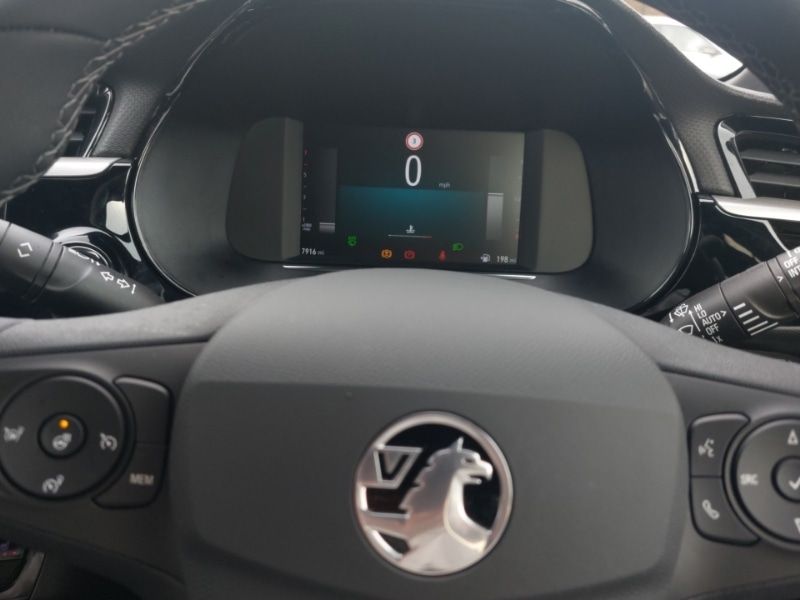 Used Vauxhall Corsa 2025 for sale - 76885400: Photo 19