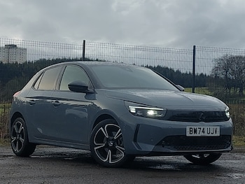 Vauxhall Corsa feature image