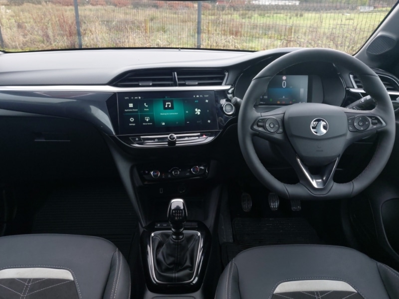 Used Vauxhall Corsa 2025 for sale - 76885400: Photo 2