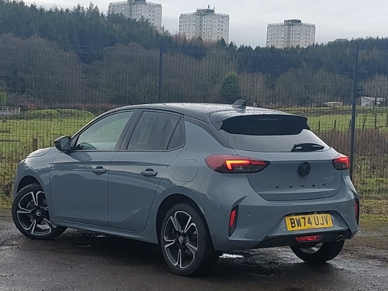 Used Vauxhall Corsa 2025 for sale - 76885400: Photo 3