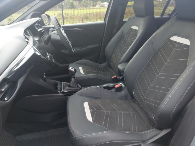 Used Vauxhall Corsa 2025 for sale - 76885400: Photo 5