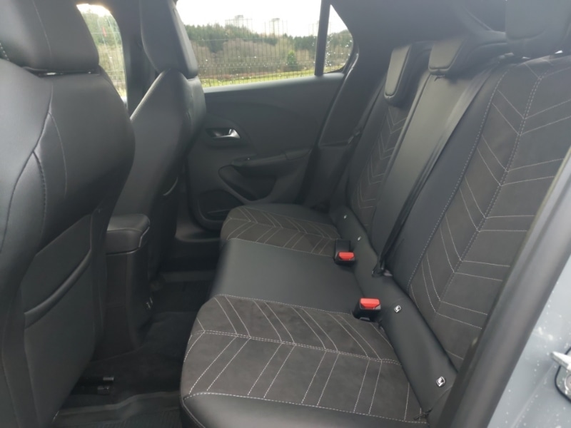 Used Vauxhall Corsa 2025 for sale - 76885400: Photo 6