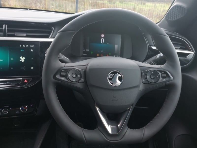 Used Vauxhall Corsa 2025 for sale - 76885400: Photo 7