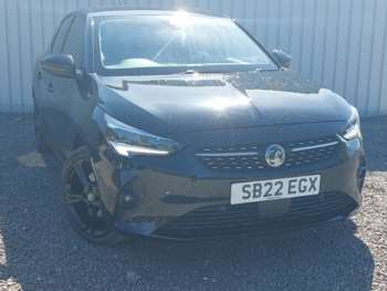 2022 - 1.2 Turbo Elite Edition 5dr Auto