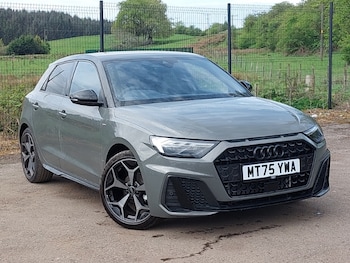 Used Audi A1 2025 for sale - 78478268: Photo