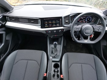 Used Audi A1 2025 for sale - 78478268: Photo