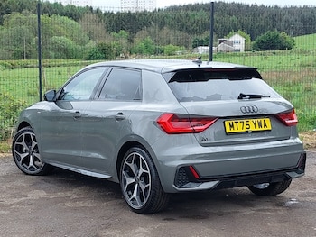 Used Audi A1 2025 for sale - 78478268: Photo