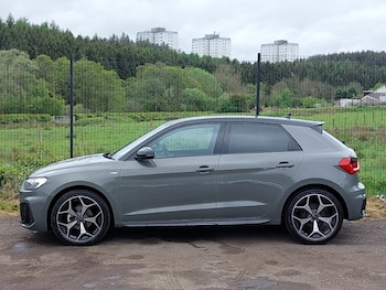 Used Audi A1 2025 for sale - 78478268: Photo