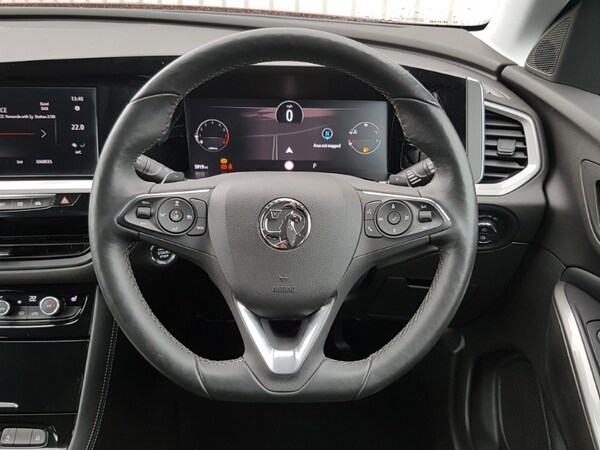 Used Vauxhall Grandland 2023 for sale - 75152340: Photo 10