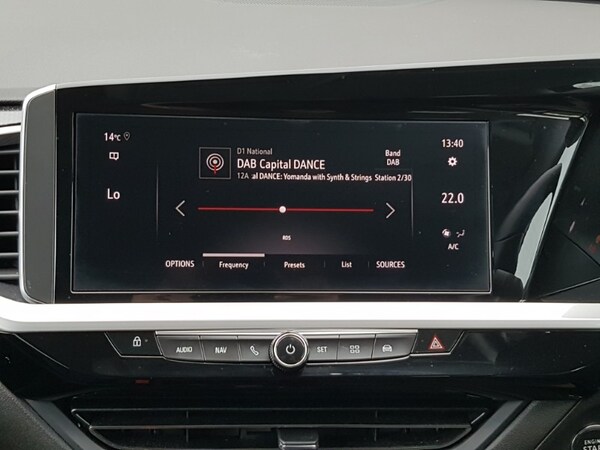 Used Vauxhall Grandland 2023 for sale - 75152340: Photo 11