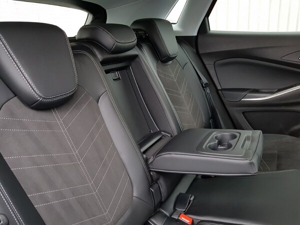 Used Vauxhall Grandland 2023 for sale - 75152340: Photo 12
