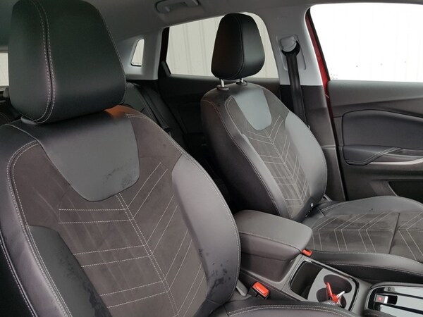 Used Vauxhall Grandland 2023 for sale - 75152340: Photo 13