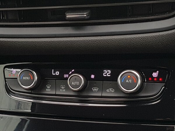 Used Vauxhall Grandland 2023 for sale - 75152340: Photo 15