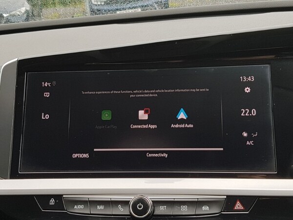 Used Vauxhall Grandland 2023 for sale - 75152340: Photo 16