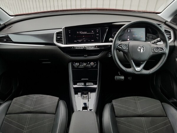 Used Vauxhall Grandland 2023 for sale - 75152340: Photo 2