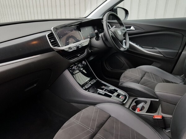 Used Vauxhall Grandland 2023 for sale - 75152340: Photo 5