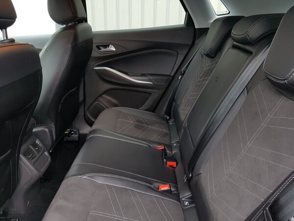 Used Vauxhall Grandland 2023 for sale - 75152340: Photo 6